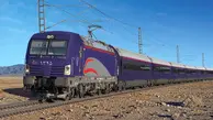 افزایش سه‌درصدی حمل مسافر در راه‌آهن شمال‌غرب