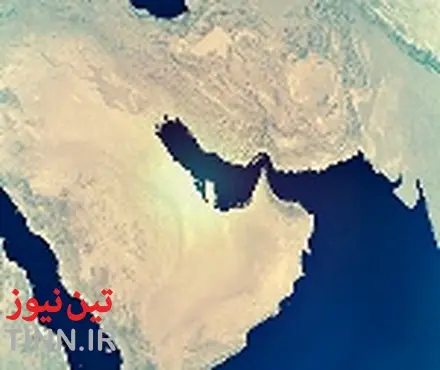 STS transfer involving Iranian Crude Oil in Arabian Gulf