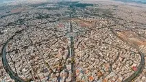 ترافیک در طرح جامع شهر همدان
