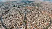 شش خیابان اصلی همدان پیاده راه می شود