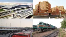 مقاله/ چالشها و رهیافت های ساماندهی مراکز فرودگاهی درون شهری