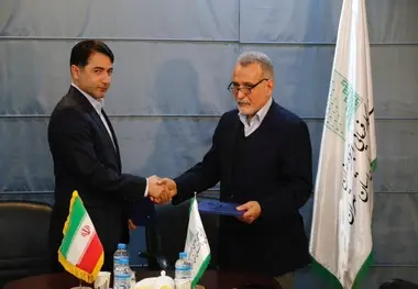 امضاء تفاهم‌نامه ساخت 10 هزار واحد مسکونی در شهر جدید هشتگرد