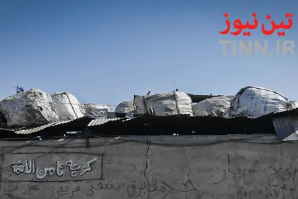 خرید و فروش زباله در اطراف تهران