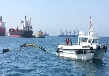 New system to boost pollution preparedness in Gibraltar