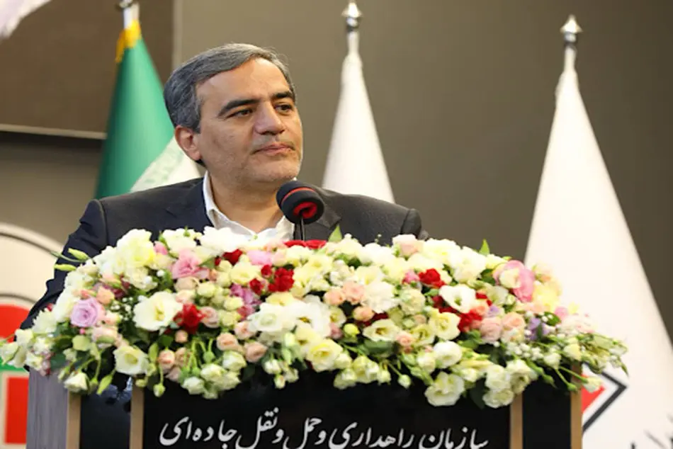 جا به‌جایی ۱.۵ میلیون زائر اربعین با ناوگان عمومی در مرزهای شش‌گانه