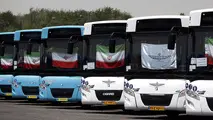 اینفوگرافیک| حمل ونقل همگانی اصفهان در یک نگاه