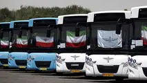 یک سوم ناوگان اتوبوسرانی اراک برقی است