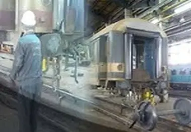 ◄ دهه ۹۰، دهه ریلی کشور