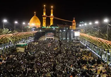 جمعه آخرین مهلت ثبت‌نام برای ویزای اربعین