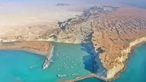 توسعه مکران در گرو تکمیل زیرساخت ها است