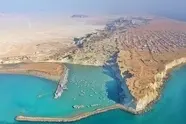 نقشه راه توسعه دریامحور مکران تدوین می‌ شود