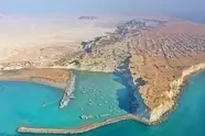 نقشه راه توسعه دریامحور مکران تدوین می‌ شود