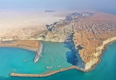 اقتصاد دریا محور؛ ضرورت تدوین برنامه های توسعه ای با نگاهی وسیع اما طراحی واقعی