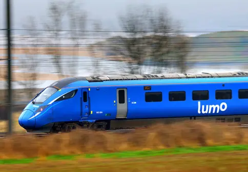 UK: Lumo Celebrates Apprenticeship Progression