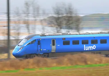 Enhancing Rail Safety Through Asset Life Analysis