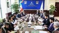 گسترش همکاری های ایران و افغانستان در حوزه حمل و نقل