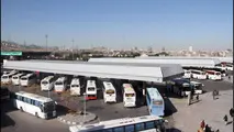کاهش صددرصدی تلفات ناوگان عمومی در سفرهای نوروزی