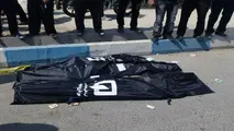 ۲ حادثه تصادف در شاهرود رخ داد/ ۱۱ نفر کشته و زخمی شدند 
