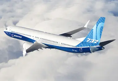 Commercial Aero Aftermarket Set For Steady Growth