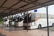 جابجایی بیش از ۲.۷ میلیون مسافر در خوزستان به ثبت رسید