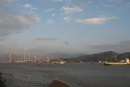 نقشه راه مناطق آزاد ایران و فوجو چین با تکیه بر مزیت‌ های لجستیکی