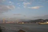 نقشه راه مناطق آزاد ایران و فوجو چین با تکیه بر مزیت‌ های لجستیکی
