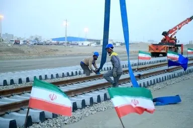 گام بلند سازمان بنادر در توسعه بندر شهید بهشتی چابهار