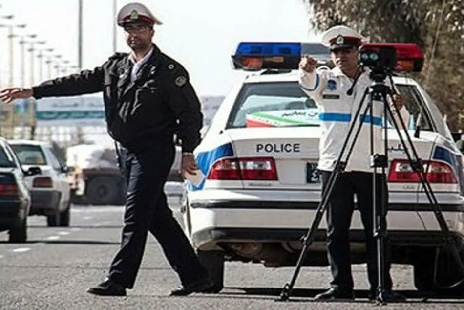 افزایش ۲۱ درصدی جریمه‌ها در کرمانشاه 