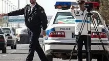 افزایش ۲۱ درصدی جریمه‌ها در کرمانشاه 