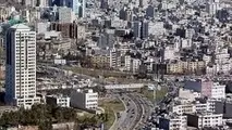رشد ۶.۱ درصدی معاملات مسکن تهران در مردادماه