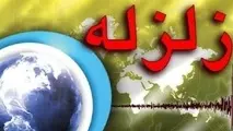 زلزله در گیلان خسارتی در پی نداشته است