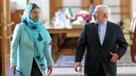 Zarif, Mogherini could win Nobel Peace Prize for role in Iran deal: Observers