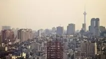 افول بازار مسکن در قلب پایتخت