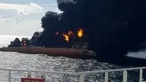 انتشار گزارش نهایی حادثه سانچی تا چندروز آینده