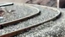 راه‌آهن قزوین - رشت نیازمند ۷۰۰ میلیارد تومان اعتبار است