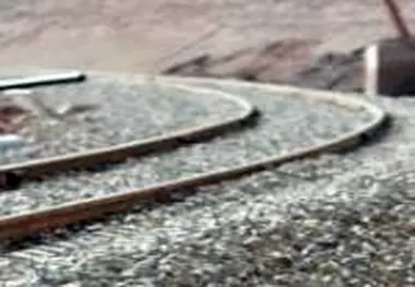 راه‌آهن قزوین - رشت نیازمند ۷۰۰ میلیارد تومان اعتبار است