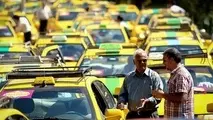 ممنوعیت فعالیت تاکسی های خطی در تپسی و اسنپ؛ شهرداری تاکسی اینترنتی می زند؟