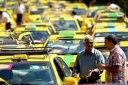 ممنوعیت فعالیت تاکسی های خطی در تپسی و اسنپ؛ شهرداری تاکسی اینترنتی می زند؟