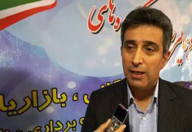 مدل واگذاری لکوموتیوهای GE باید برای بخش خصوصی جذاب باشد
