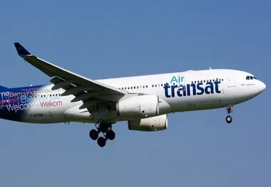 Air Transat Returns To Germany After Decade-Long Absence 