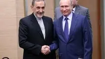 اعلام آمادگی روسیه برای سرمایه‌گذاری در راه‌آهن ایران