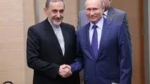 اعلام آمادگی روسیه برای سرمایه‌گذاری در راه‌آهن ایران