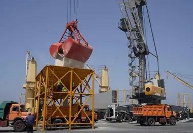  بهره‌برداری از فاز اول اتصال بندر چابهار به شبکه ریلی؛ سال ۱۴۰۰ 