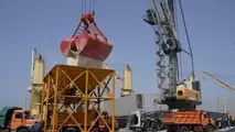  بهره‌برداری از فاز اول اتصال بندر چابهار به شبکه ریلی؛ سال ۱۴۰۰ 