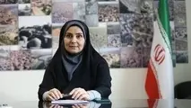 حمایت حمل و نقلی ها از فرزانه صادق مالواجرد
