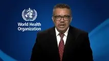 سازمان جهانی بهداشت: کرونا سریعتر از روند واکسیناسیون در حال گسترش است