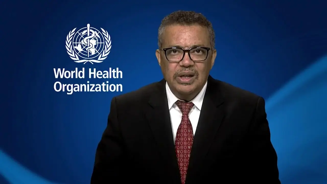 سازمان جهانی بهداشت: کرونا سریعتر از روند واکسیناسیون در حال گسترش است