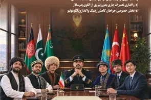 شماره 70 ندای حمل ونقل ریلی منتشر شد/ ریل بین‌ الملل در جست‌ و‌جوی گشایش