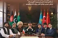 شماره 70 ندای حمل ونقل ریلی منتشر شد/ ریل بین‌ الملل در جست‌ و‌جوی گشایش
