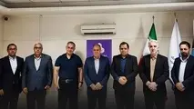 هم‌ افزایی شرکت سرمایه‌ گذاری مسکن شمال‌ غرب با انجمن مدیران صنایع آذربایجان شرقی